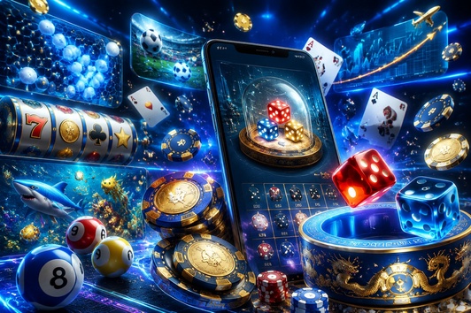 Câu chuyện thương hiệu win5